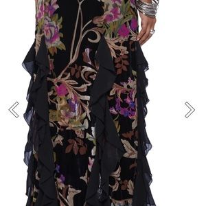 Dolls kill, current mood. Size large skirt